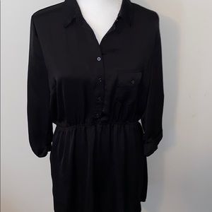 Forever 21 Slip-On Dress XL